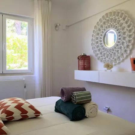 Casa da Arvore na Balaia Villa