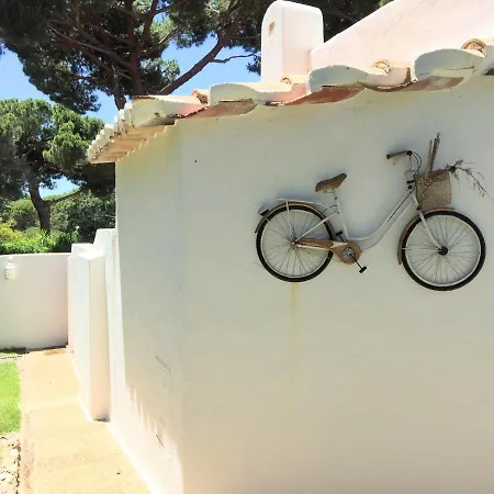 Casa da Arvore na Balaia Villa Albufeira