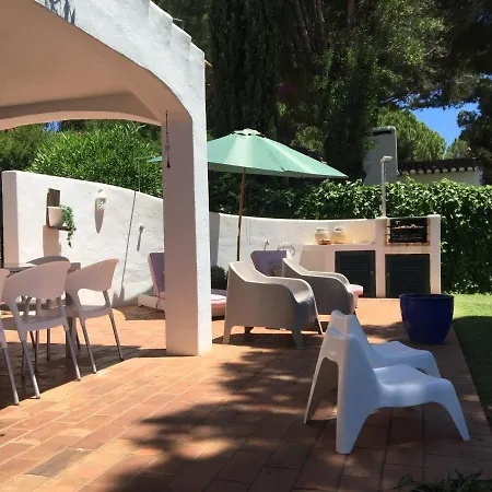 Villa Casa da Arvore na Balaia *