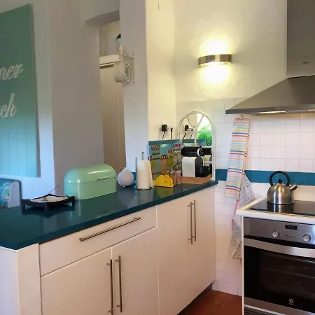 Villa Casa da Arvore na Balaia Albufeira
