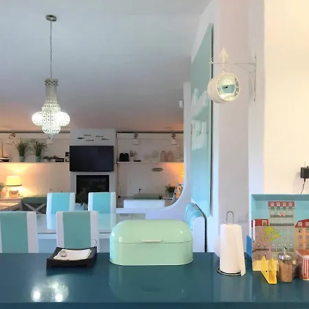 Casa Da Arvore Na Balaia Villa Albufeira
