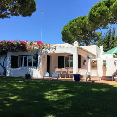 Casa Da Arvore Na Balaia Villa *