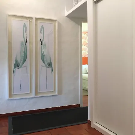 Villa Casa Da Arvore Na Balaia *