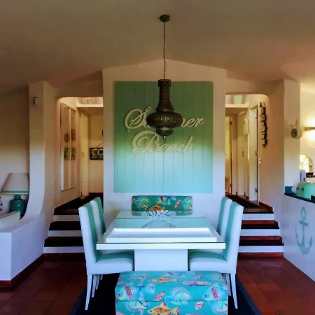 Casa Da Arvore Na Balaia Albufeira