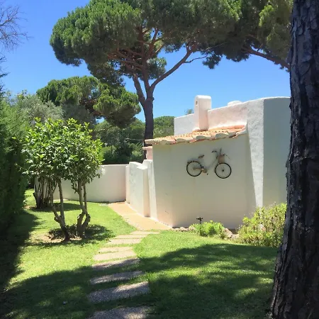 Casa da Arvore na Balaia