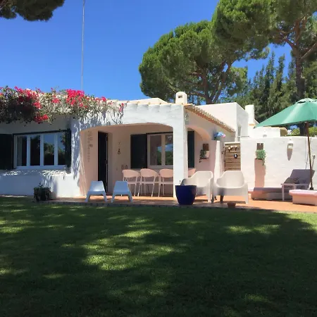 Casa Da Arvore Na Balaia Villa *